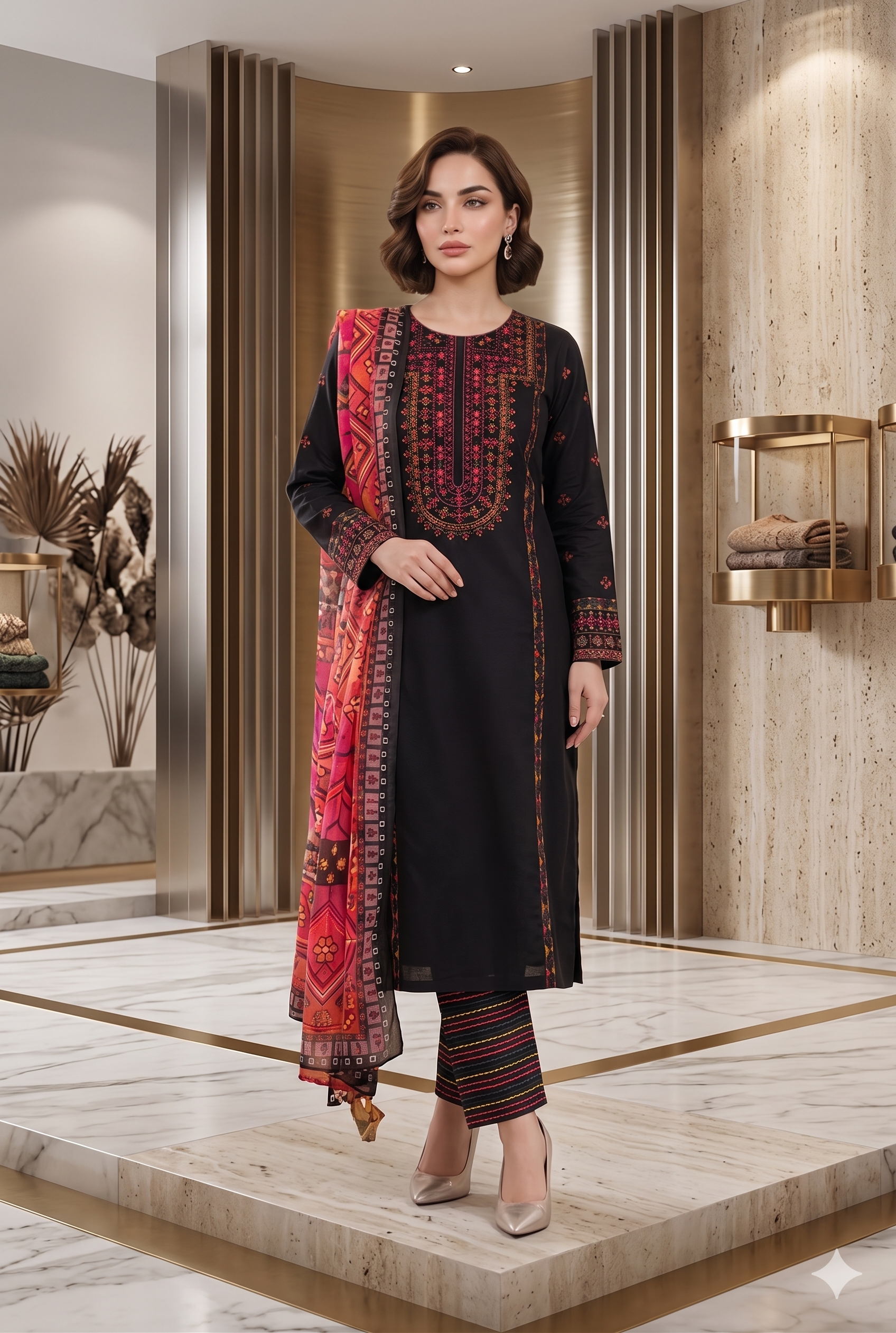 Cotton Collection