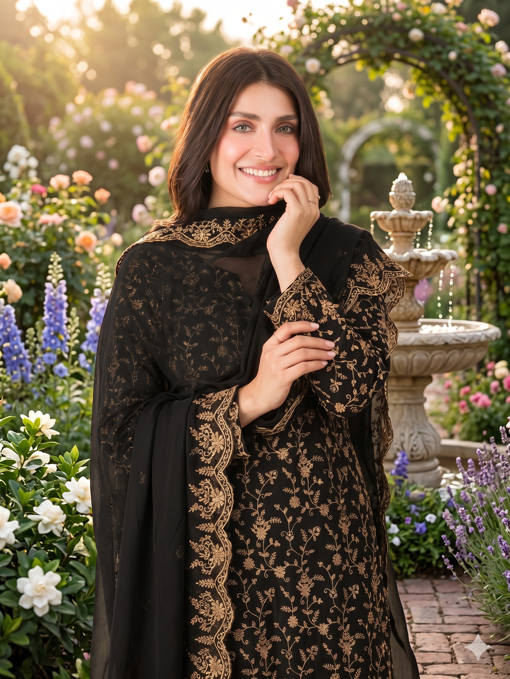 Lawn Collection