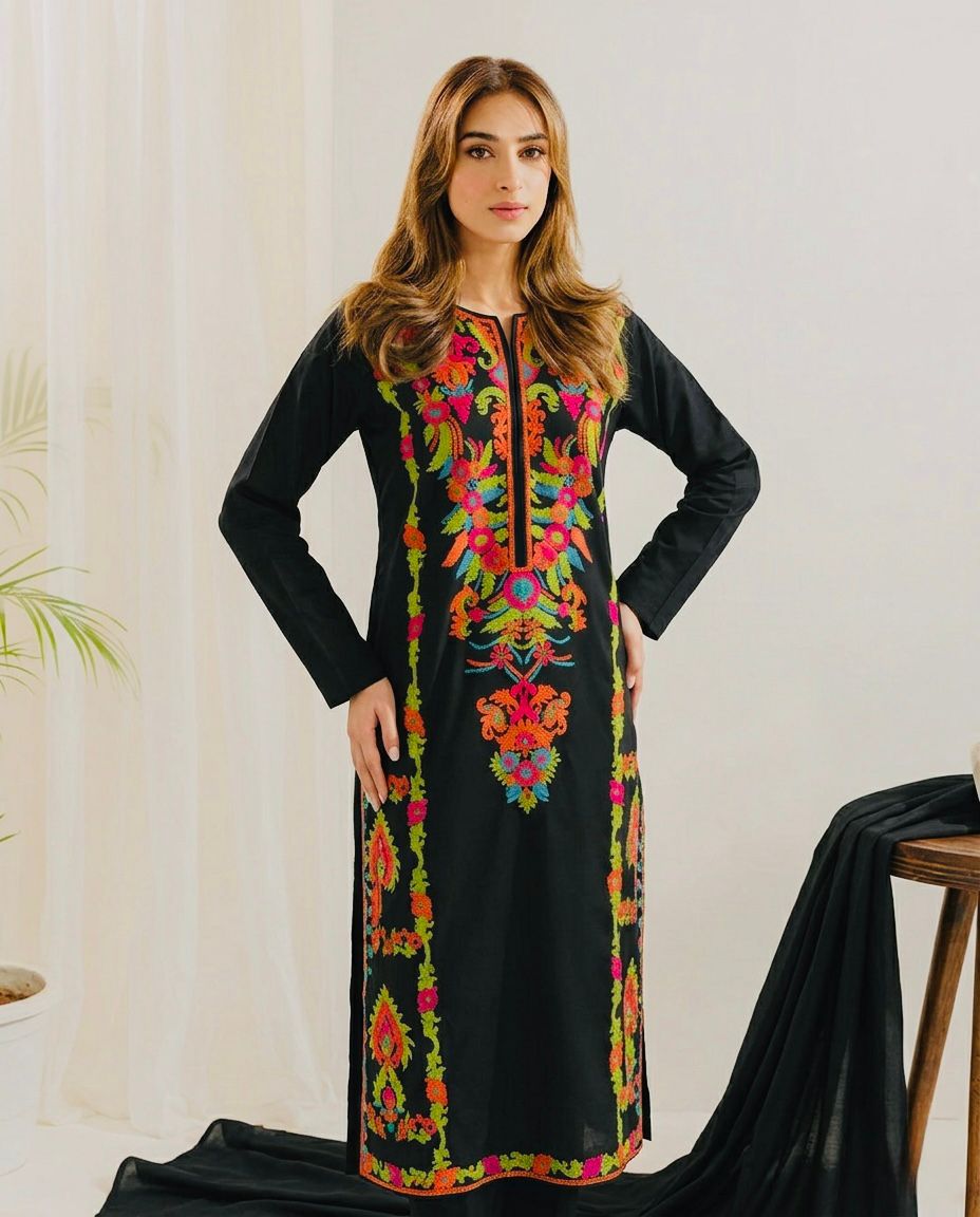 Multi Aari Collection