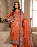 Stylish Shamoze Silk Digital Print Shirt