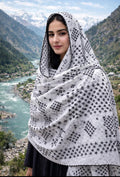 Premium Pure Lawn Chaddar
