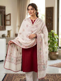 Premium Pure Lawn Chaddar