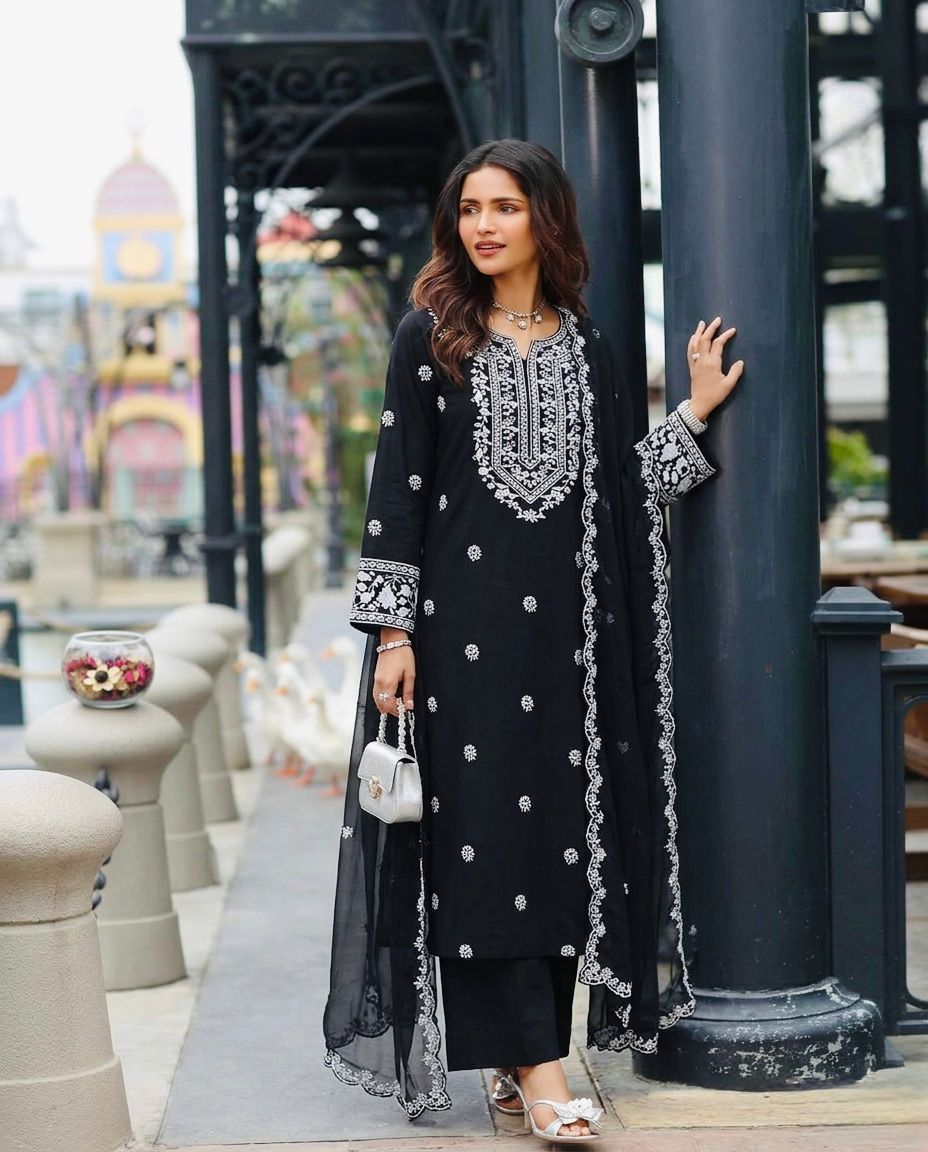 Soft & Comfortable Cotton Lawn Shirt