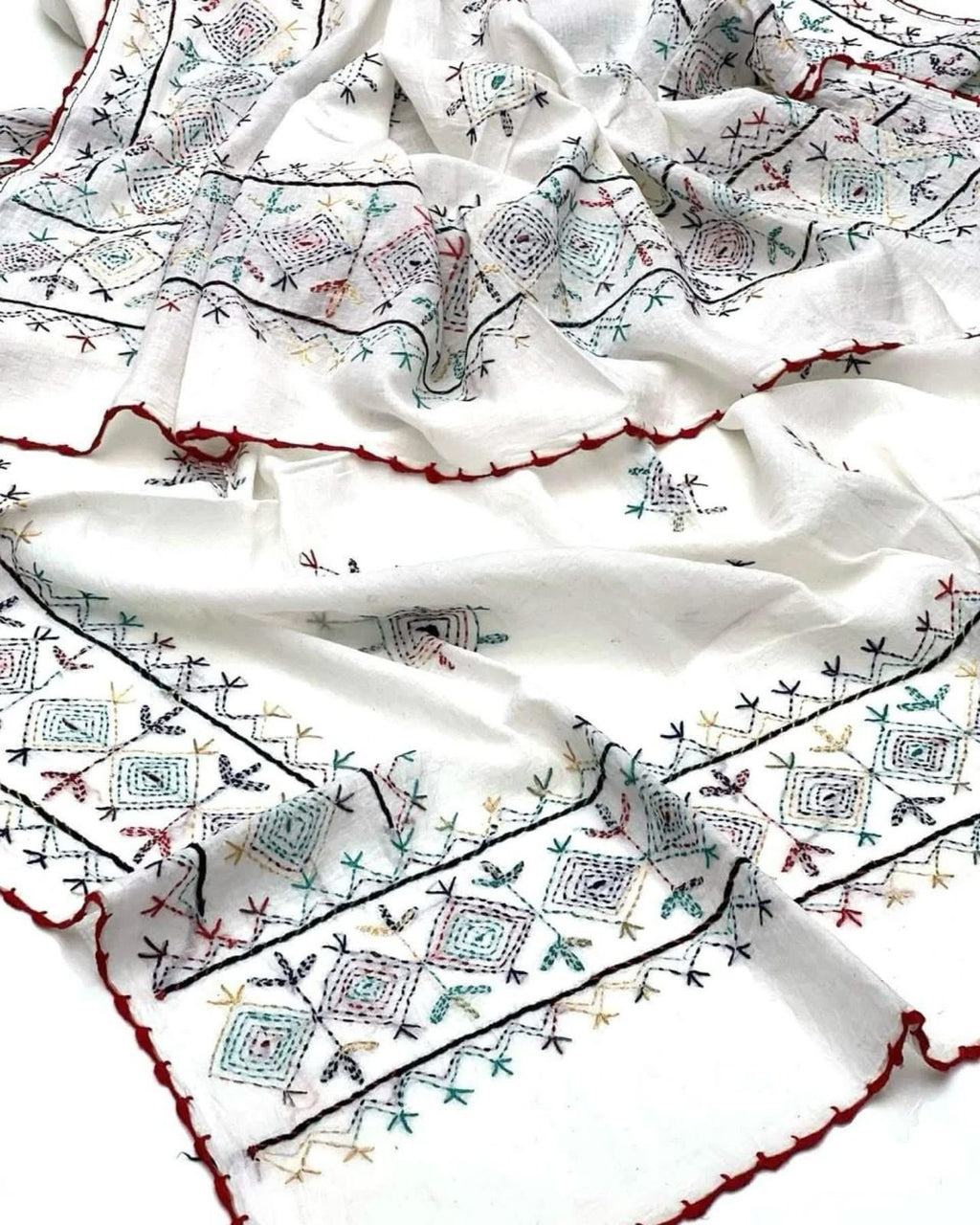 Premium Pure Lawn Chaddar