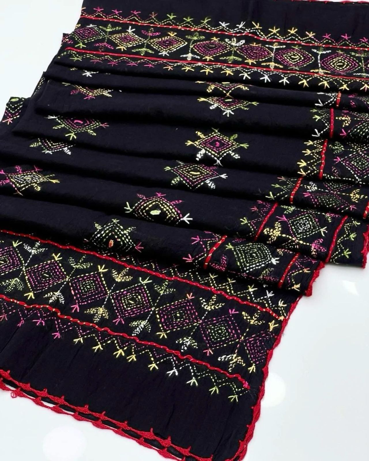 Premium Pure Lawn Chaddar