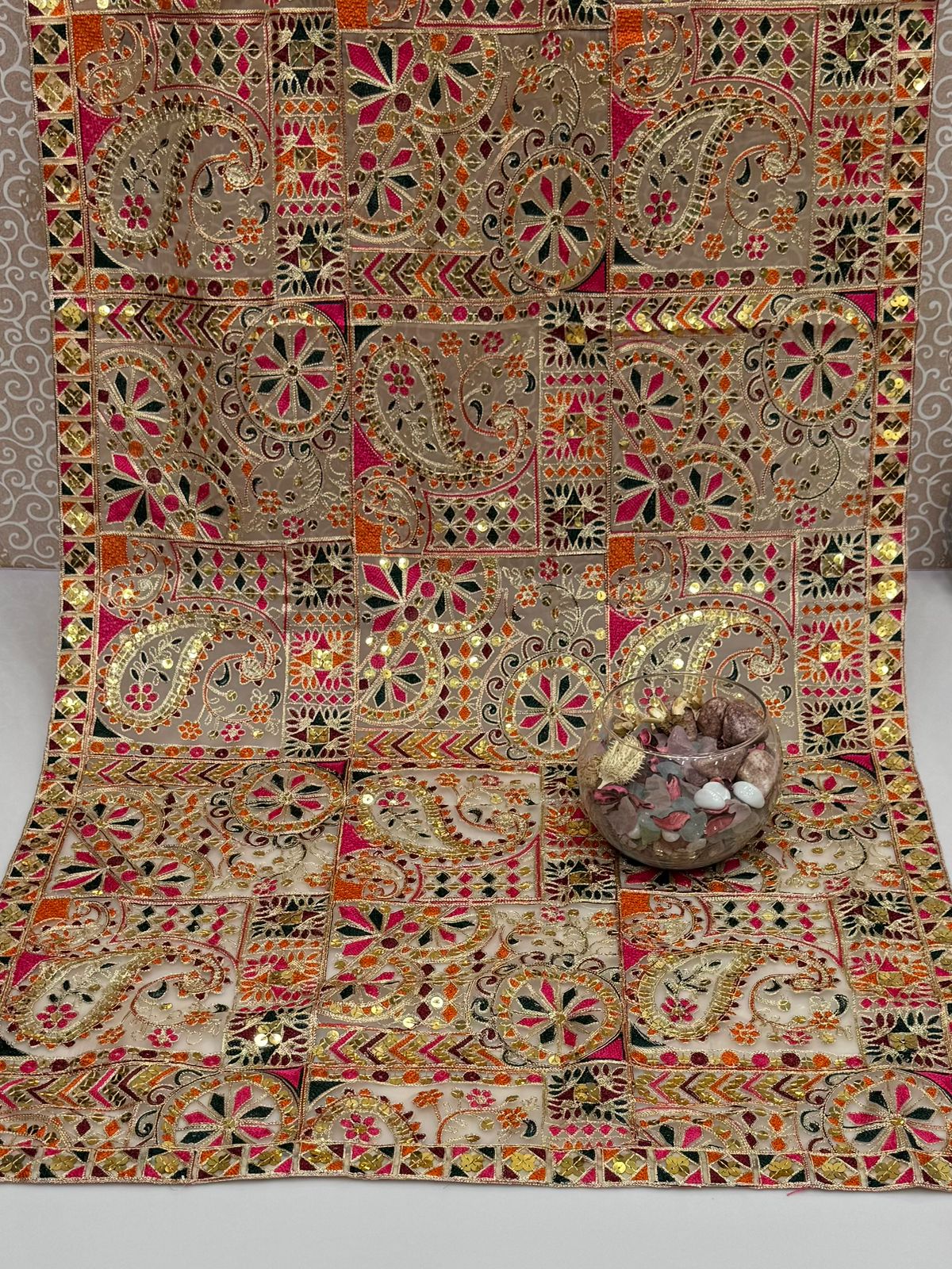 Fancy Bakhtawar Dupatta