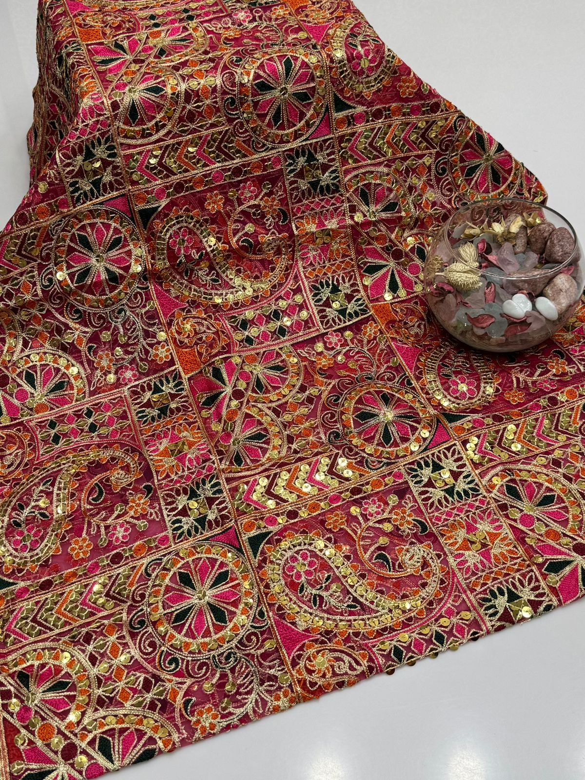 Fancy Bakhtawar Dupatta