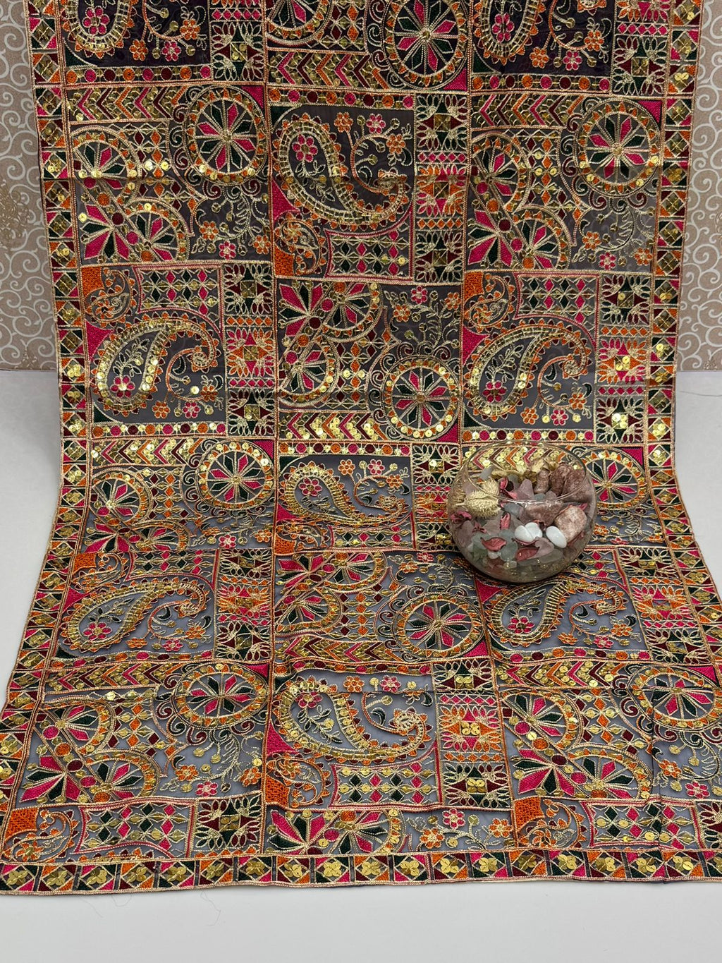Fancy Bakhtawar Dupatta