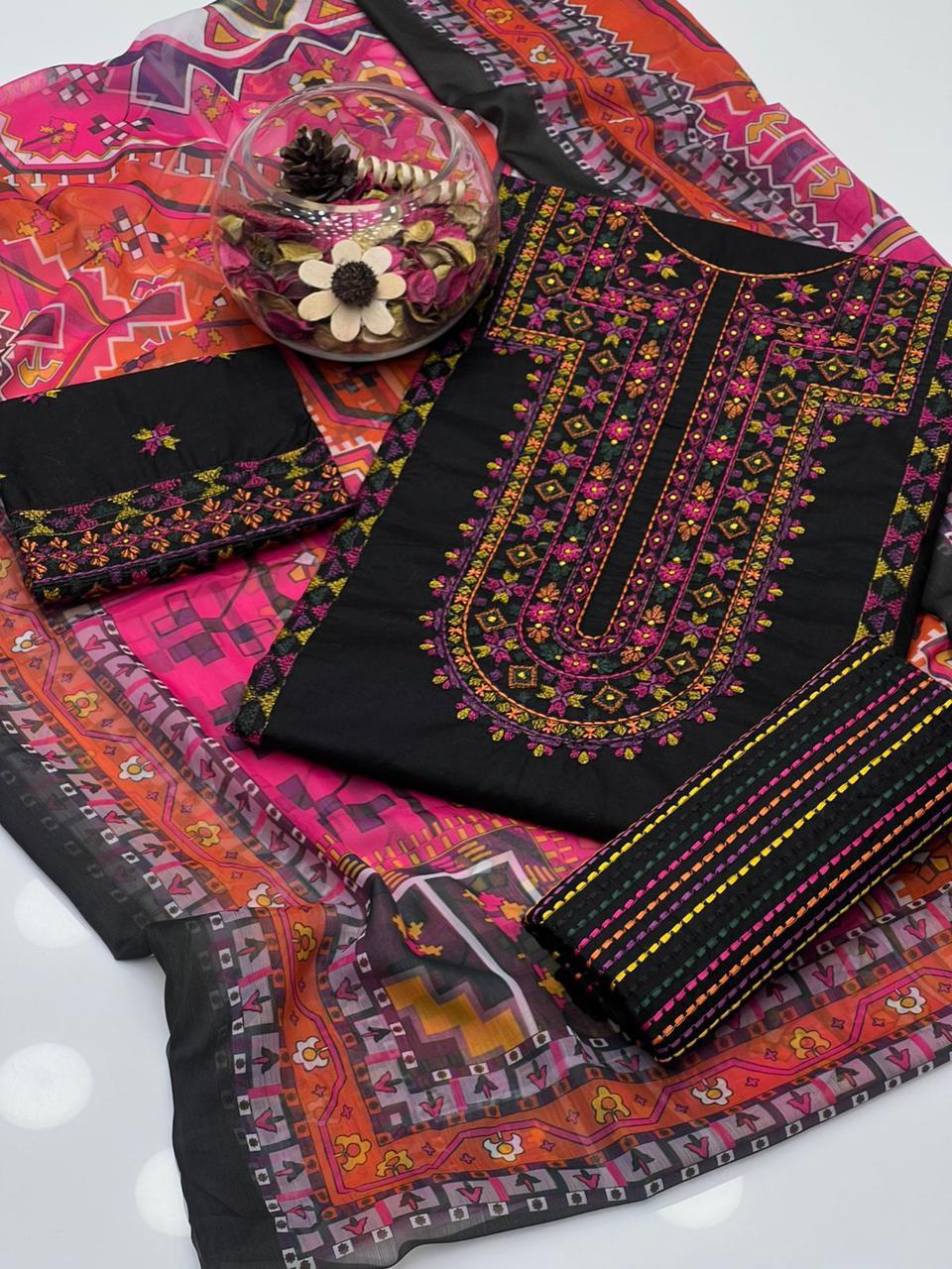 Soft & Comfortable Cotton Shirt