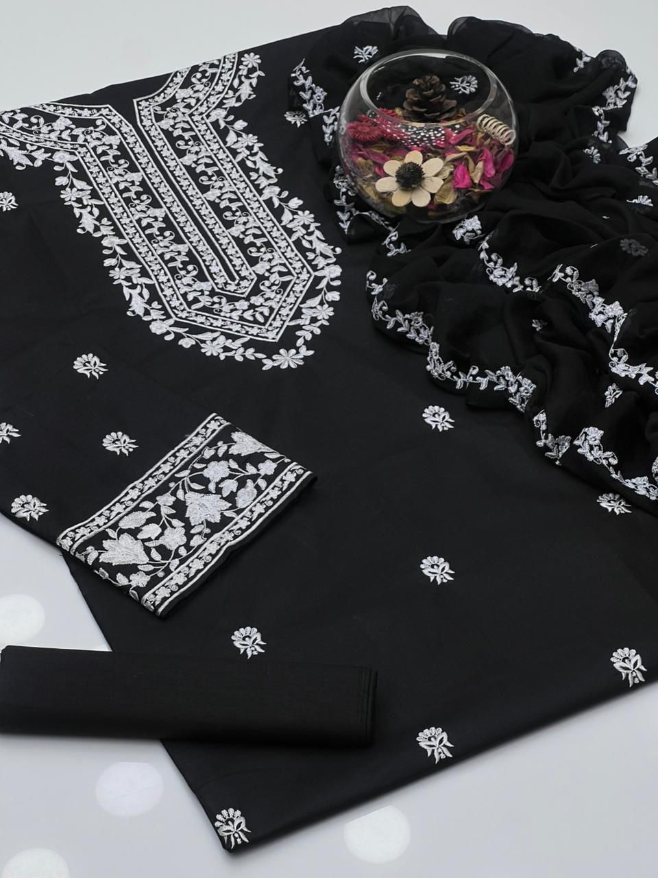 Soft & Comfortable Cotton Lawn Shirt