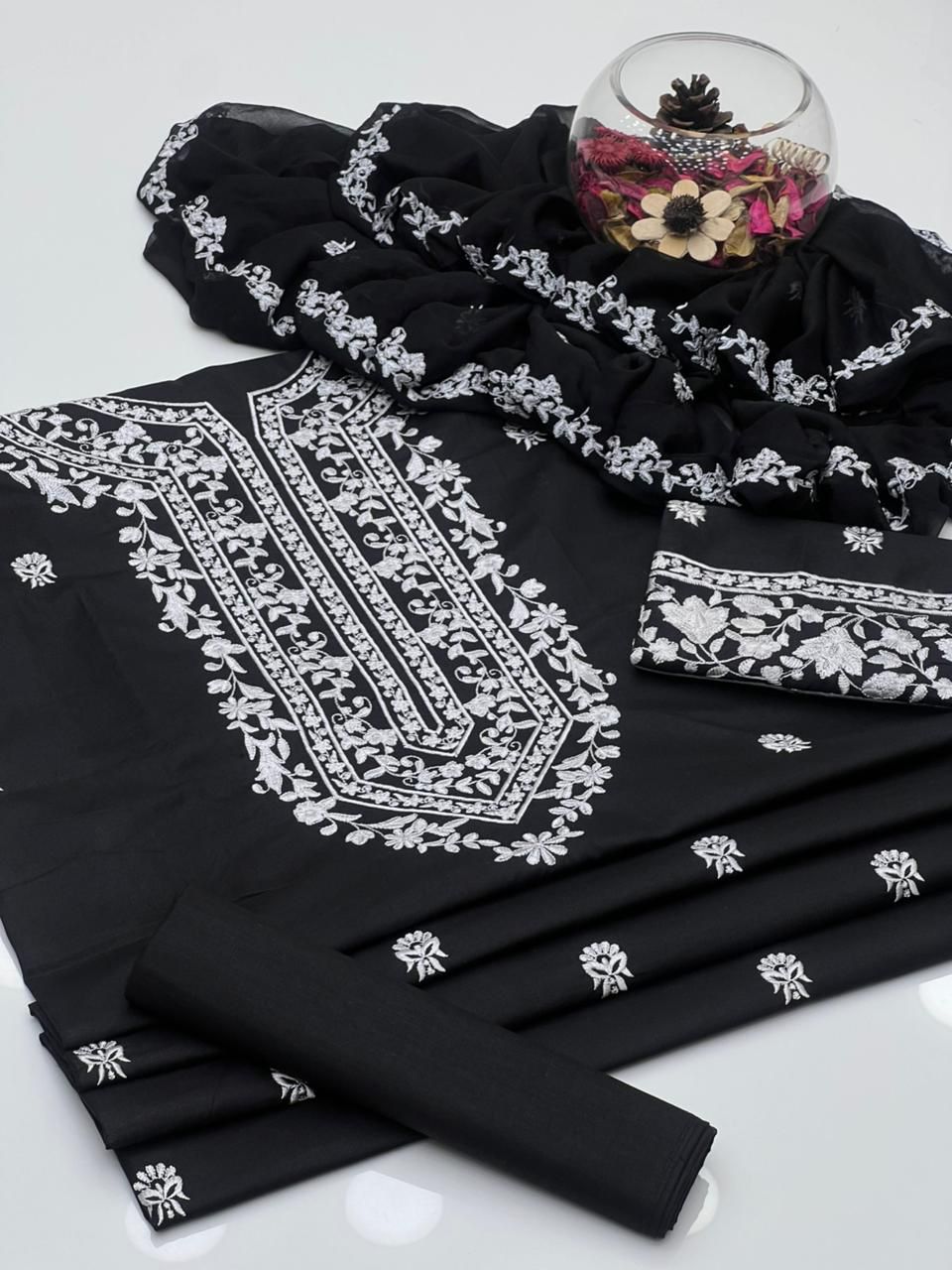 Soft & Comfortable Cotton Lawn Shirt
