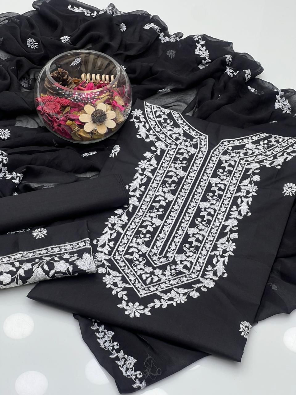 Soft & Comfortable Cotton Lawn Shirt