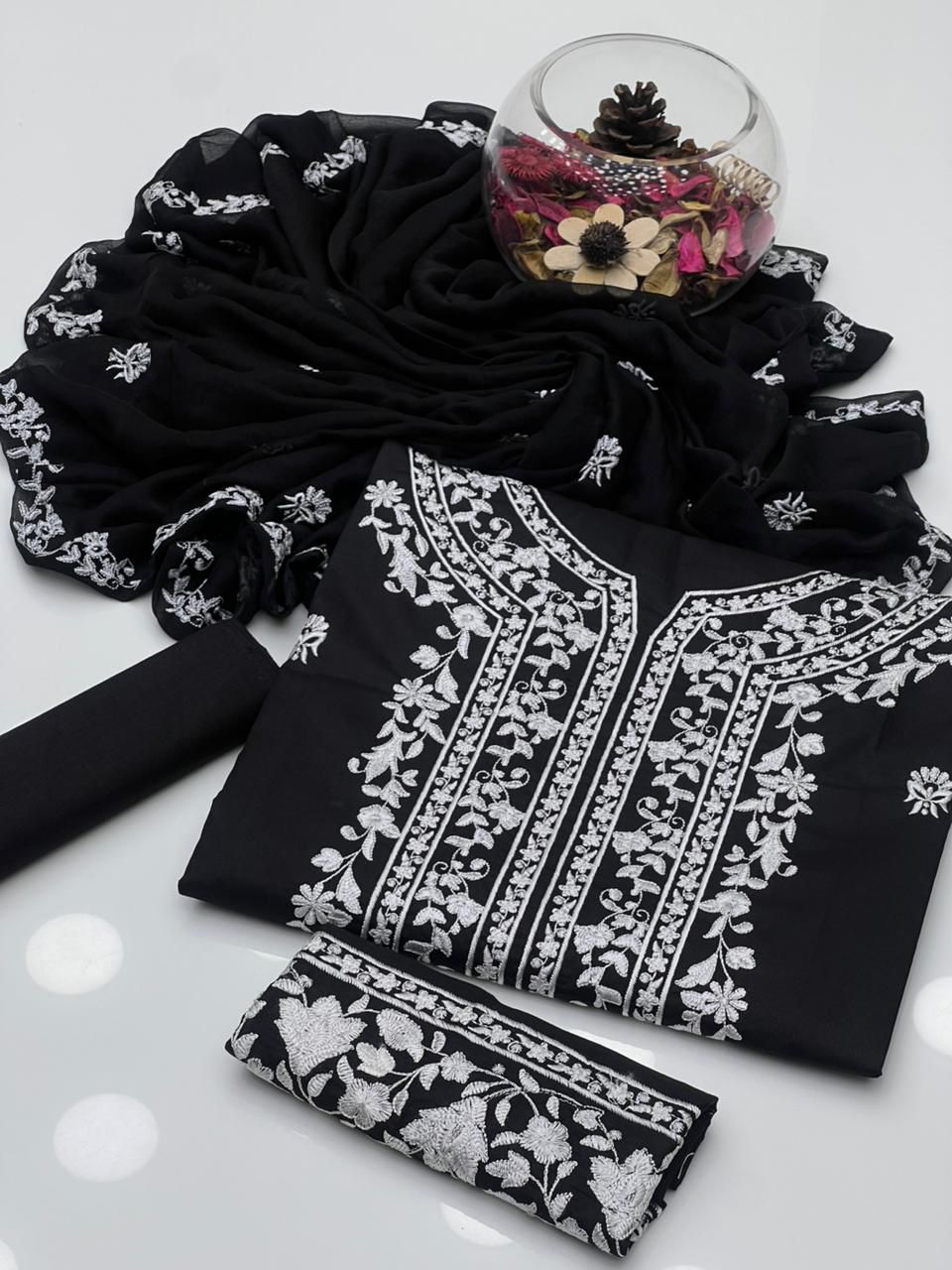Soft & Comfortable Cotton Lawn Shirt